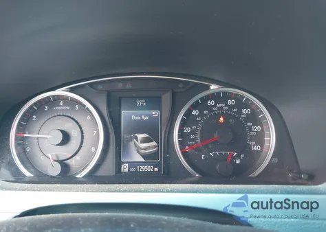 2016 Toyota Camry Se z USA, uszkodzony, nr VIN 4T1BF1FK7GU585020